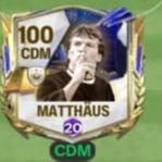 Matthaus