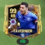 Tavernier