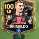 Grimaldo