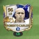 Roberto Carlos