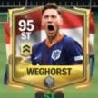 Weghorst