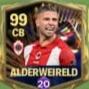 Alderweireld