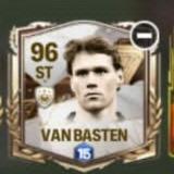 Van basten