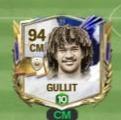Gullit