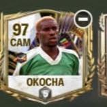 Okocha