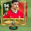 Antonio Silva