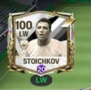 Stoichkov