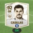 Casillas