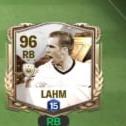 Lahm