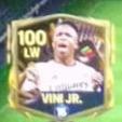 Vini JR