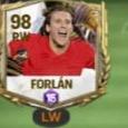 Forlan