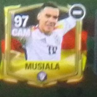 Musiala