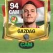 Gazdag