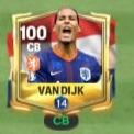 Van Dijk