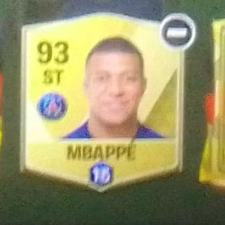 Mbappe