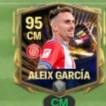 Aleix Garcia