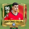 Antonio Silva