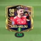 Lees melou