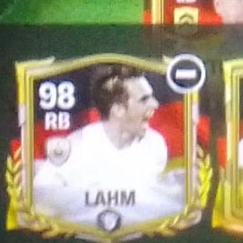Lahm