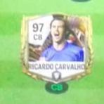 Ricardo Carvalho