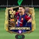 Lewandowski