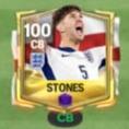Stones
