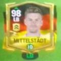 Mittelstadt