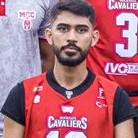 Jean Pitu ( reserva)