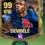 Dembele