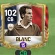 Blanc