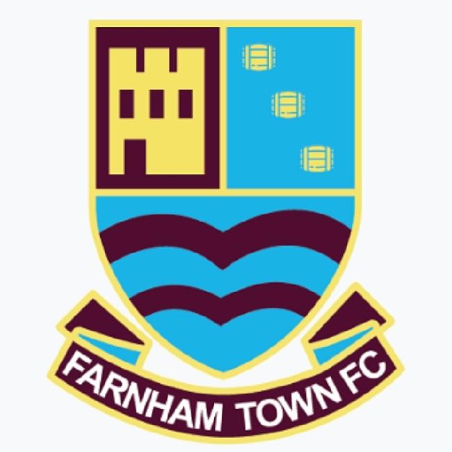 Farnham Town