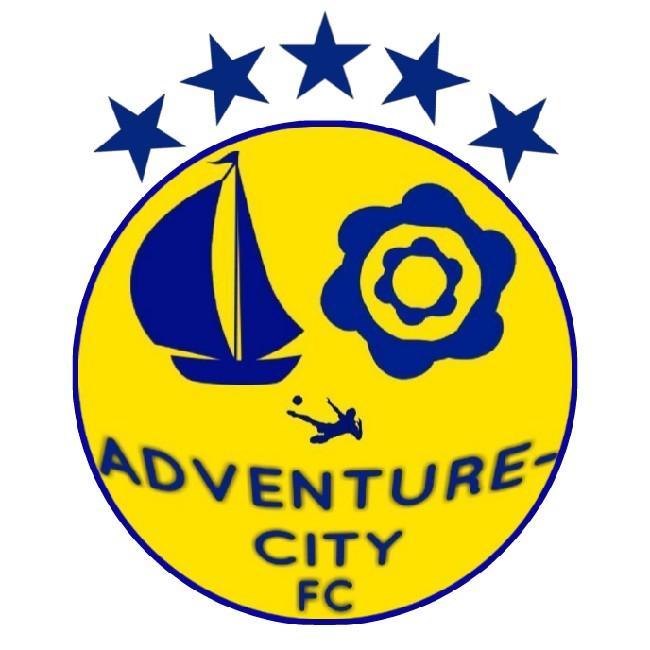 Adventure-City