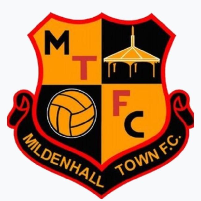 Mildenhall Town