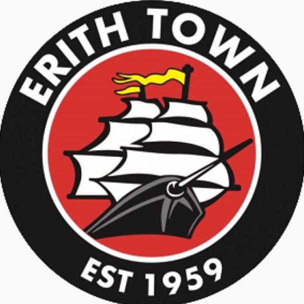 Erith Town