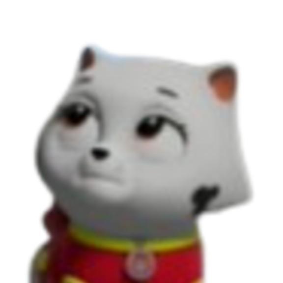 Cat Marshall
