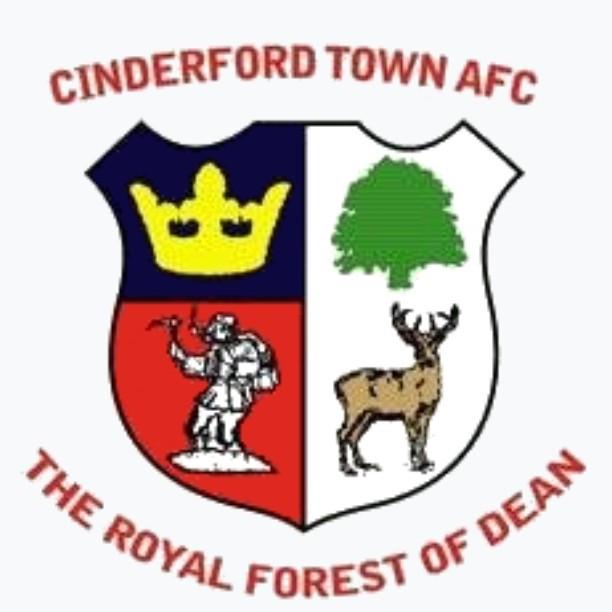 Cinderford Town AFC