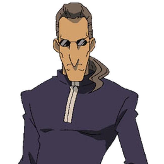 Ray Dark