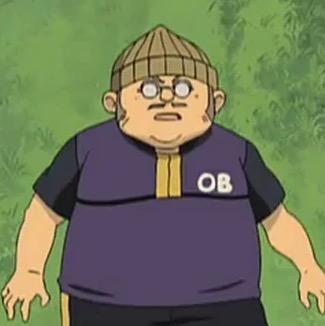 Arthur Sweet
