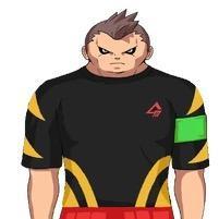 Gonzalez