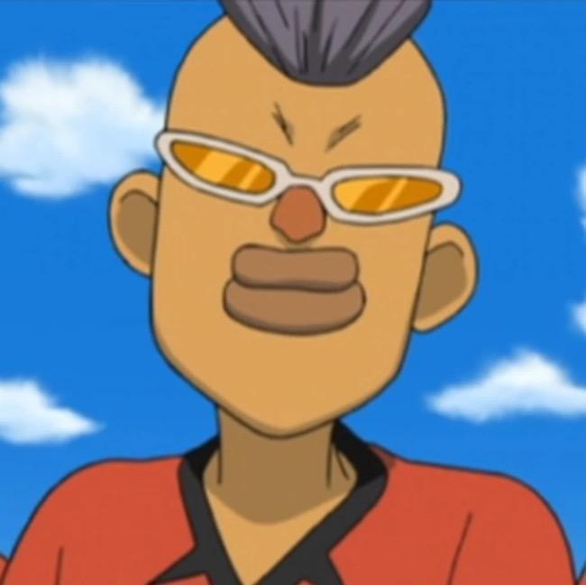 Marvin