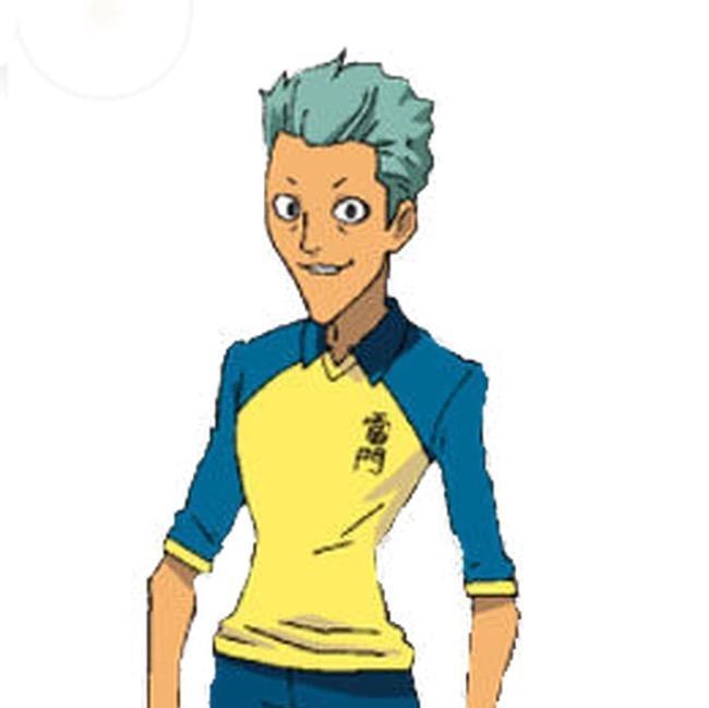 Bobby