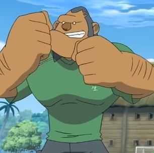 Gorilla