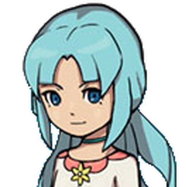 Flora