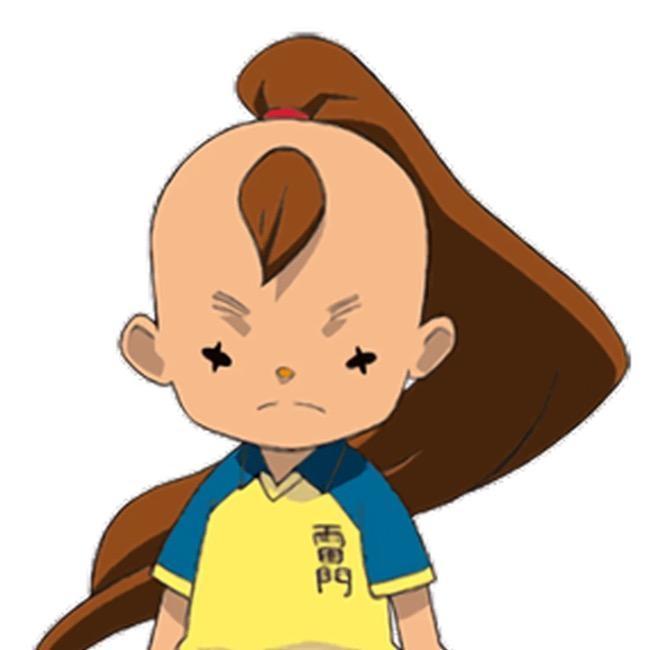 Timmy