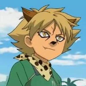 Cheetah