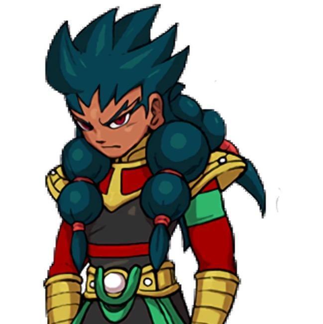 Zanark