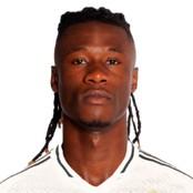 Edouard Camavinga