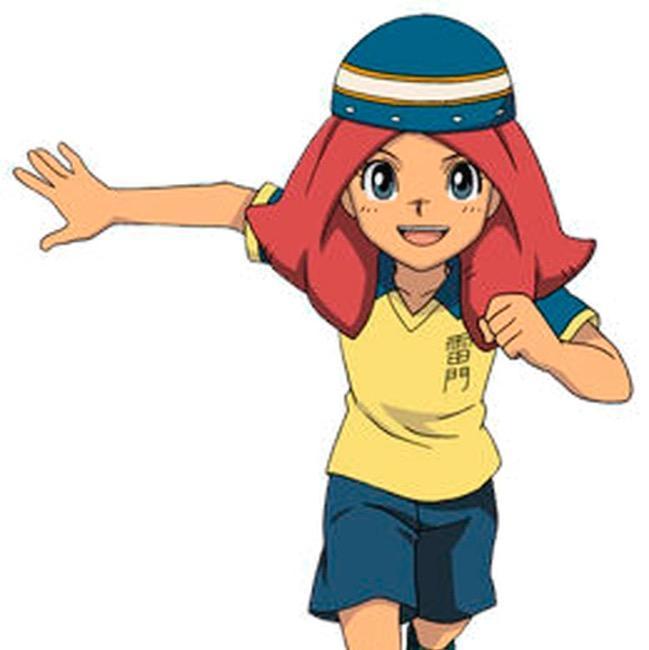 Tori