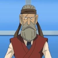 Sam Igajima