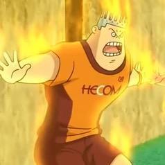 Barry Cade